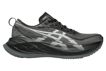 Asics Superblast 2 D Black/White Unisex #color_black-multi-whites